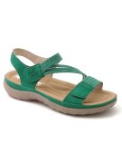 Rieker Velcrosandal. 64870-54