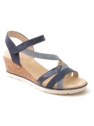 B&Co Velcrosandal. 4214102850