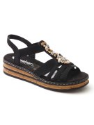 Rieker Modesandal. 62949-00