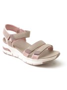 Skechers Velcro Sandal. 119305