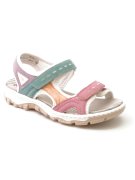 Rieker Velcrosandal. 68866-92