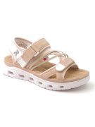 Rieker Modesandal. 64064-31