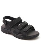 Green Comfort Sandal. 421008Q25