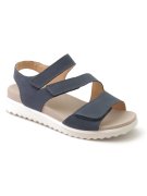 Legero Velcrosandal. 2-000781
