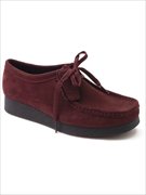 Clarks Modesko. WallabeeEVOSh D.