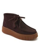 Clarks Stvle. Torhill Moss D S