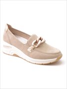 Rieker damesko. N9350-62