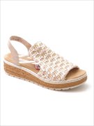 Rieker. Damessandal. 62741-60