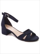 Tamaris Festsandal. 1-28226-42