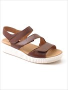 Gabor Velcrossandal. 8360024