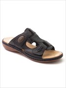 Rieker Slippers. 65958-00