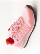Green Comfort Sneakers. 231005Q62