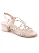 Rieker Festsandal. 64970-60