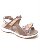 New Feet Sandal. 211-19-1599
