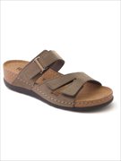 Rohde Velcrosandal. 5433