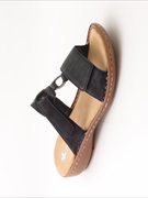 Rieker Velcrosandal. 60885-00