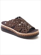 Rieker Modesandal. V7992-24