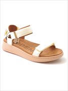 Woden Velcrosandal. WL926