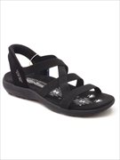 Skechers Sandal. 163460