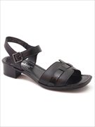 Rieker Damesandal. 62685-00
