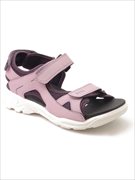 Ecco Biom Raft Sandal. 700602-61137