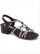 Rieker Festsandal. 64970-00