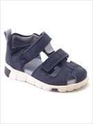 Ecco Mini Stride. 761131 -02303