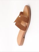 Rugged Gear Sandal. 20756