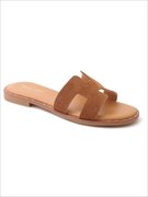 Rugged Gear Sandal. 20756