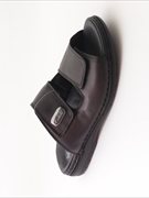Rieker Velcrosandal. 25590-00