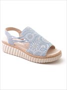 Rieker Sandal. 69246-10