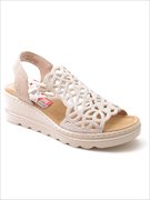 Rieker Damesandal. 67465-62