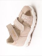 Skofus Pigesandal. 4836100101