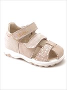 Skofus Pigesandal. 4836100101