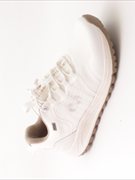 Green Comfort Sneakers. 231015Q62