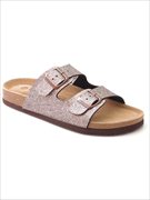 Rugged Gear Sandal. 20349