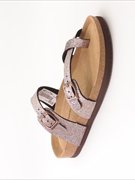 Rugged Gear Sandal. 20350