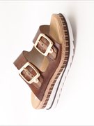 Rieker Modesandal. V7955-24