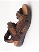 Rieker Velcroandal. 26450-26