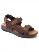 Rieker Velcroandal. 26450-26