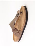 Rugged Gear Sandal. 20351
