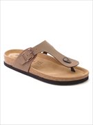 Rugged Gear Sandal. 20351