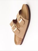 Rugged Gear Sandal. 20349