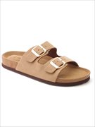 Rugged Gear Sandal. 20349