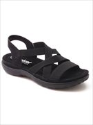 Rieker Sandal. 64857-00