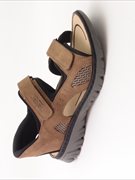 Rieker Velcrosandal. 26753-25