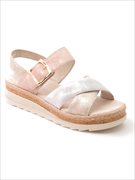 Rieker Modesandal. V7951-90