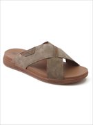 Rieker Slippers. 27080-25