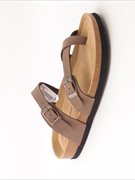 Rugged Gear Sandal. 20350