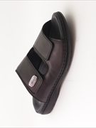 Rieker Velcrosandal. 25590-00